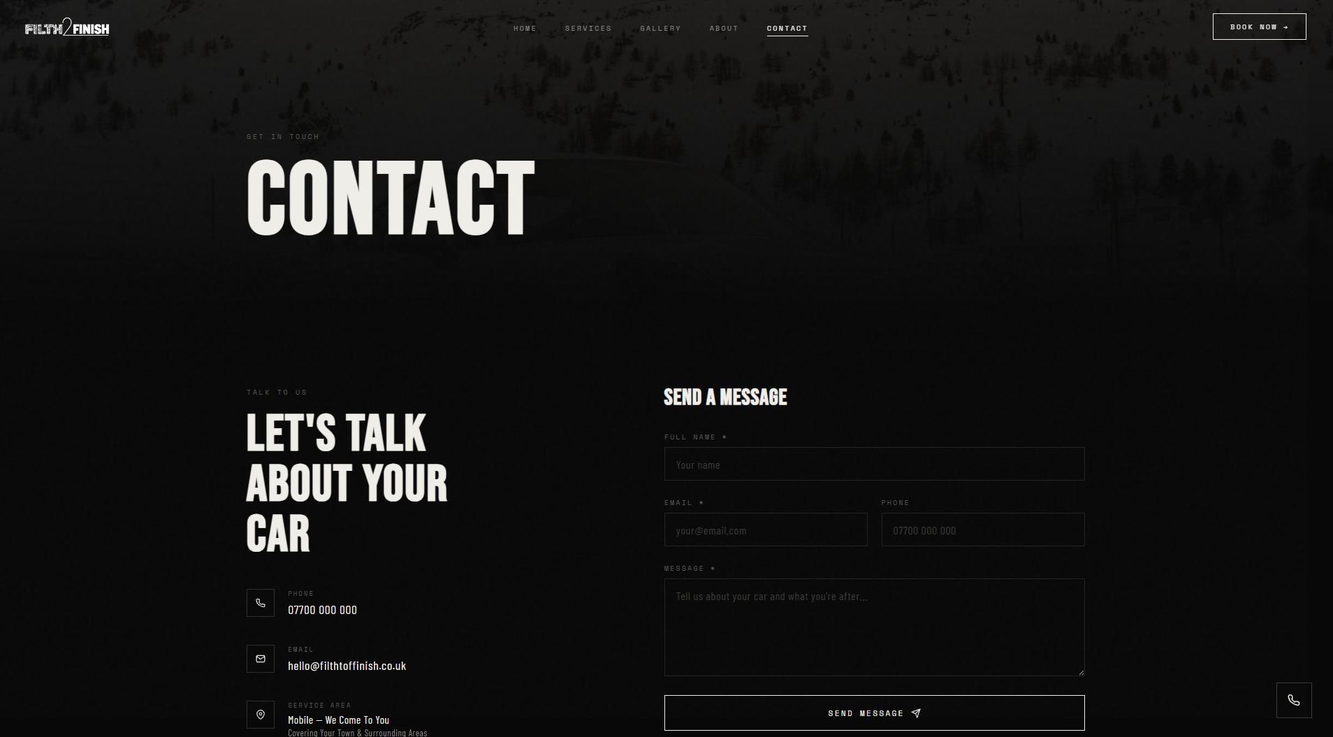 Contact