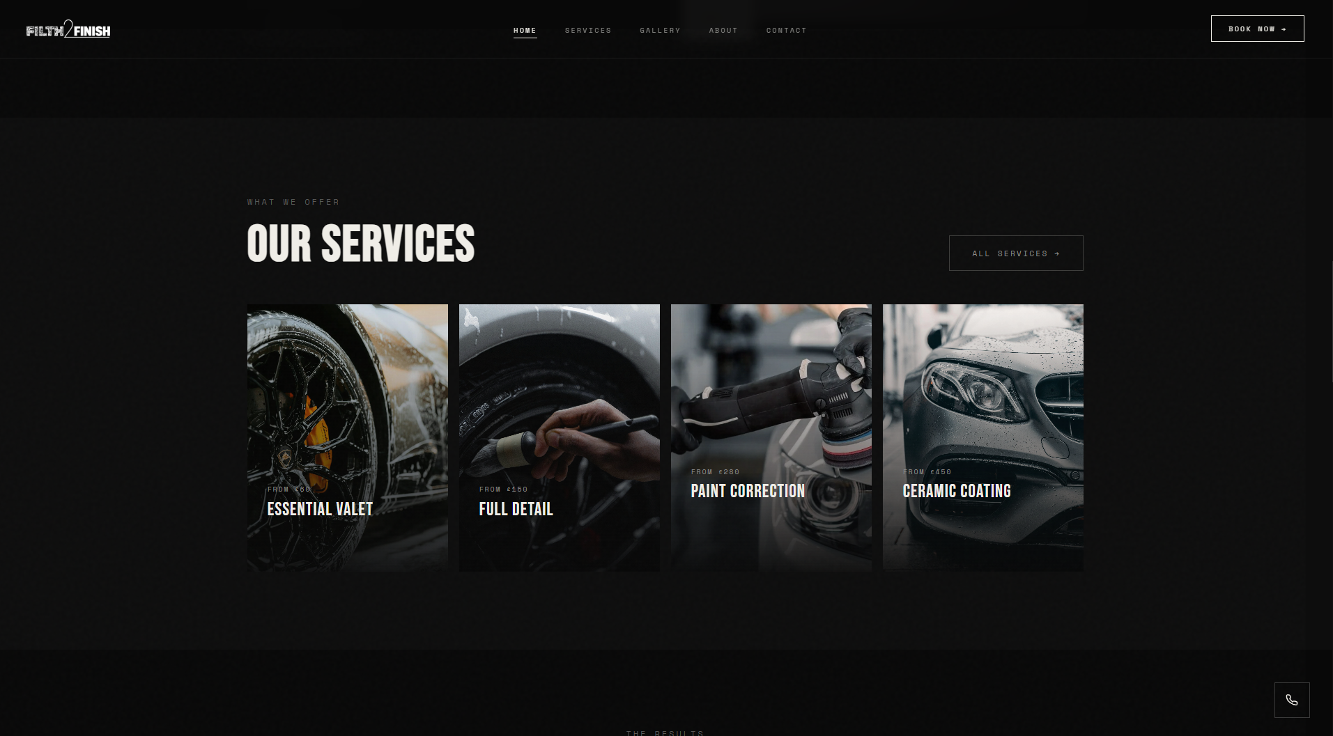 Services