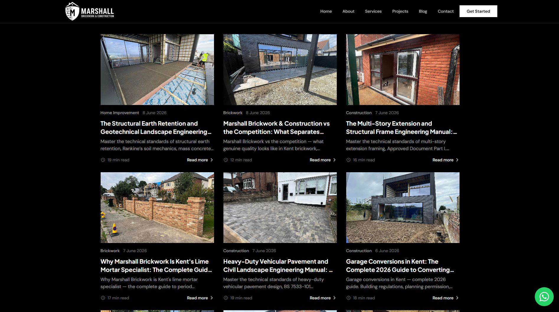 Blog