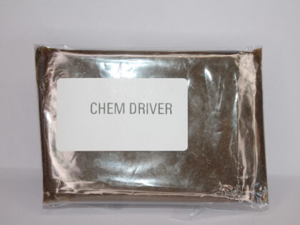 Chem Driver WPFF hash 73u