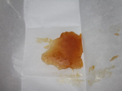 Animal Mintz Shatter