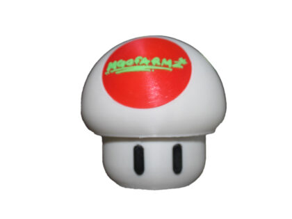 MGO Mushrooms